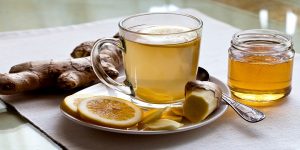 How Ginger Is Good For Your Health