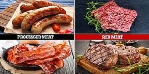 Is Eating Red Meat Unhealthy?