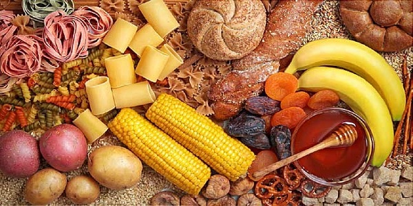 The High-Carbohydrate Diet is Associated With All Kinds of Bad Effects