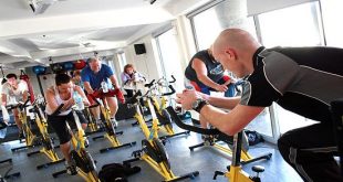 Health Fitness Club and Its Features