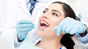 How We Can Find a Dentist
